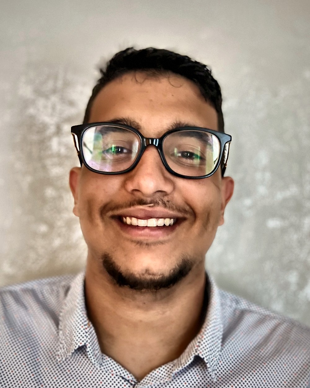 Sami, fondateur de S & CO AGENCY